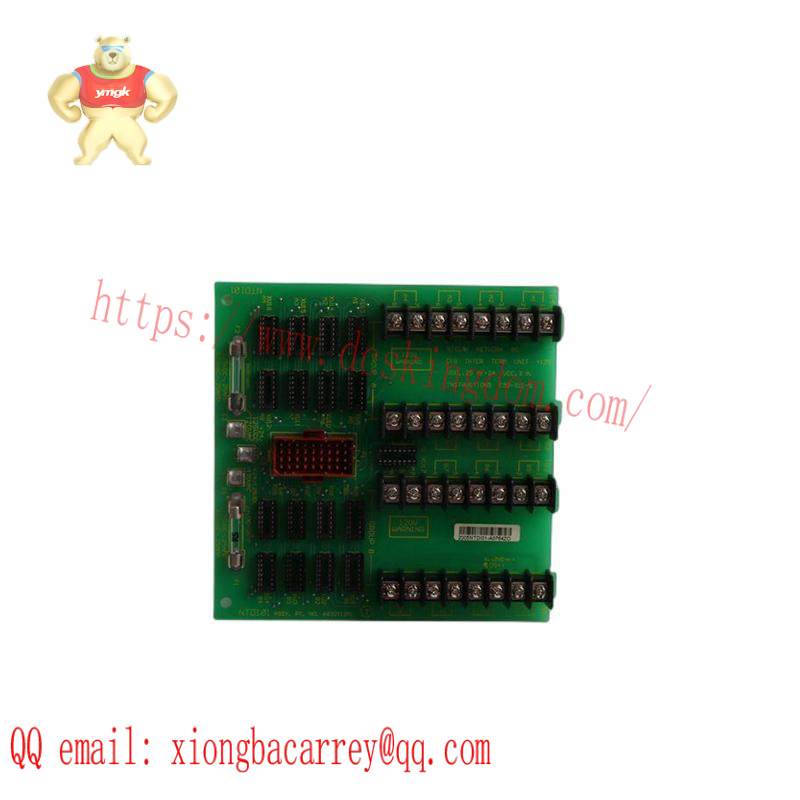 abb_6638910b1_638910b1ps0084_pcb_assembly.jpg ABB 6638910B1 - 638910B1PS0084 - High Performance PCB Assembly