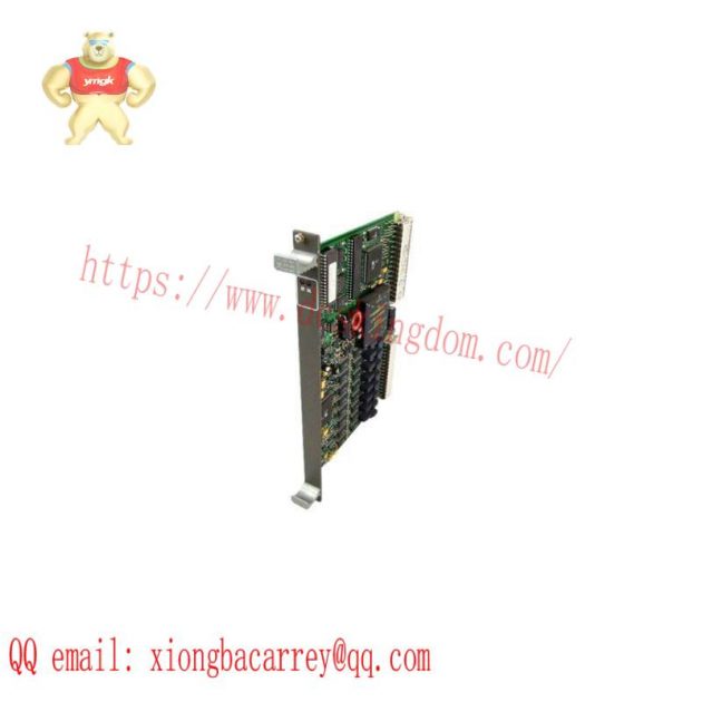 ABB 81AA10E GJR2370200R1100 - Circuit Board for Advanced Manufacturing Solutions