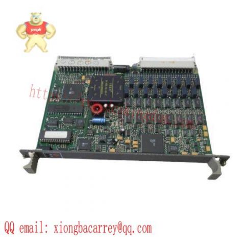 ABB 81EU01E-E GJR2391500R1210 - Advanced Input Module for Industrial Automation