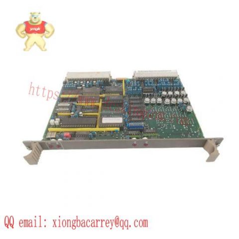 ABB 87WF01E GJR2372600R1515 Module Board - Precision Control Solutions for Industrial Automation