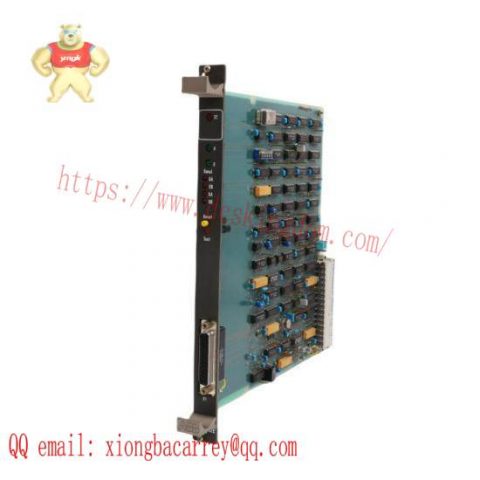ABB 88FN02B-E GJR2370800R0200 Coupling Module: Precision Connection Solution for Industrial Automation