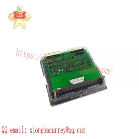 ABB 88FV01E GJR2332300R0200 Modem Module: Industrial Communication Heartbeat