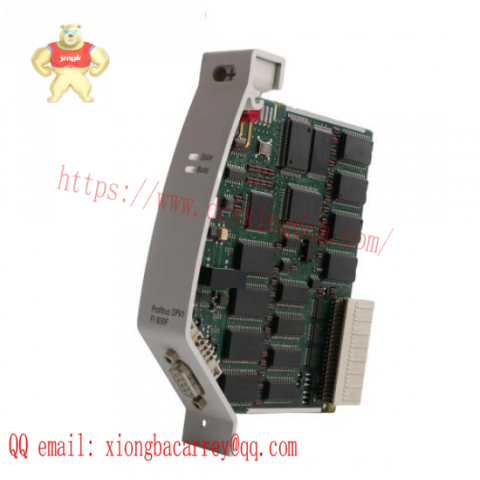 ABB AB91-1 HESG437899 Controller Module