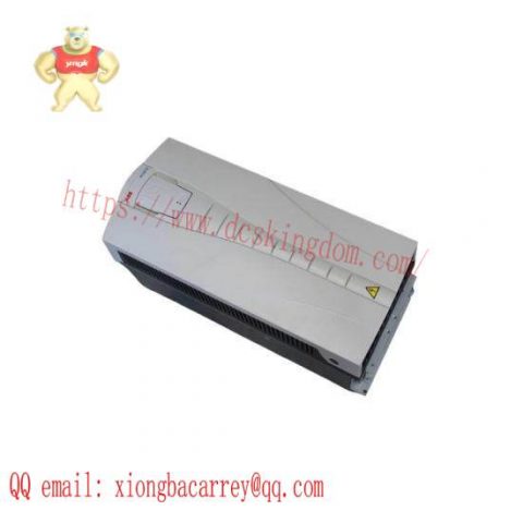 ABB ACS510-01-125A-4, 3ABD00019055-D Frequency Converter - High-Efficiency Drive Solution