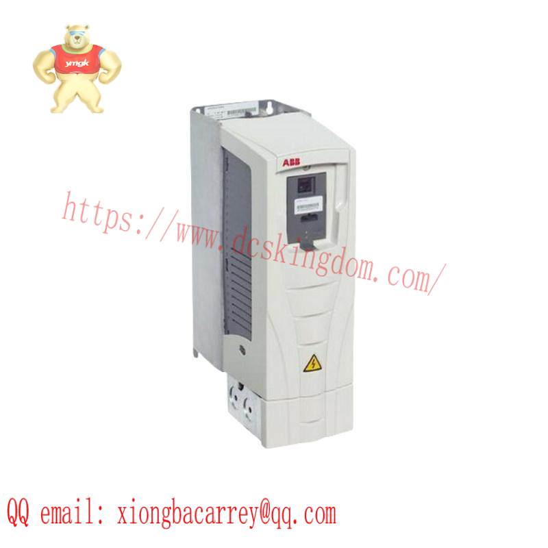 abb_acs550-01-023a-4_general_purpose_drives.jpg ABB ACS550-01-023A-4: General Purpose AC Drives for Industrial Automation