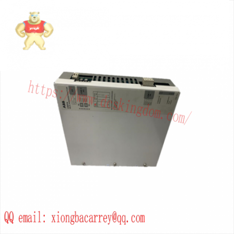 ABB AI610: 32-Channel 12-bit Analog Input Module, Precision Control Solutions
