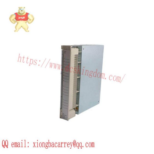 ABB SNAT7780 Procesor, I/O Control Board for Industrial Automation