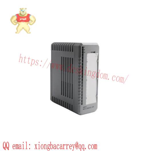 abb_ai810-ea_3bse008516r2_analog_input_module.jpg ABB AI810-EA 3BSE008516R2 Analog Input Module: Advanced Industrial Automation Solution