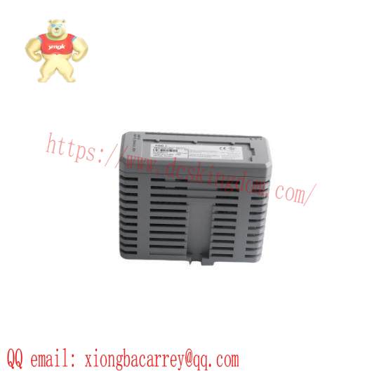 abb_ai810-ea_3bse008516r2_analog_input_module_2.jpg ABB AI810-EA 3BSE008516R2 Analog Input Module: Advanced Industrial Automation Solution