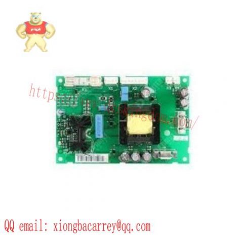 ABB AINT-14C 64721330 Control Module, Industrial Automation