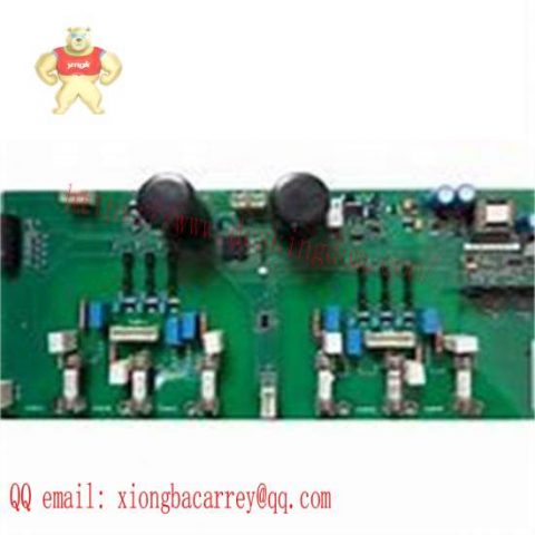 ABB APBU-44C 64669982G PPCS BRANCH | High-Performance Channel Branching Unit for Automation Solutions