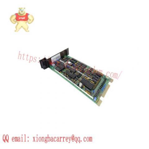 ABB Bailey NSIM01 Serial Interface Module - Reliable, High-Speed Communication Solution