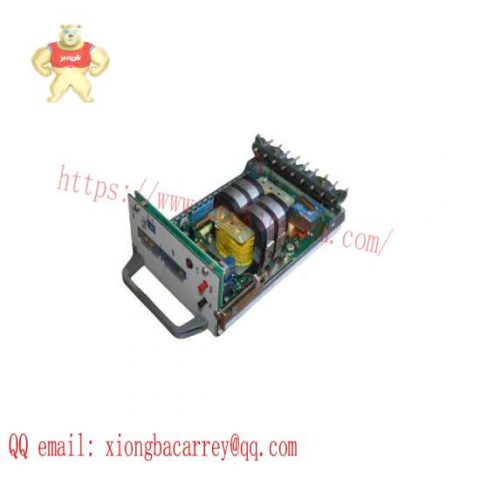 ABB HESG 112480 & 112494 Control Modules, 100/200V, MDA 460-S, HE885043-311/01