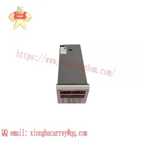 ABB C300/0010/STD - Single Outlet Cover