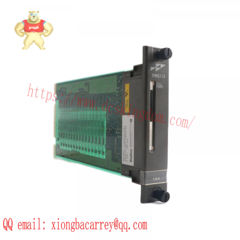 AB Electronics 193209-A08 Inverter Control Drive Trigger Board