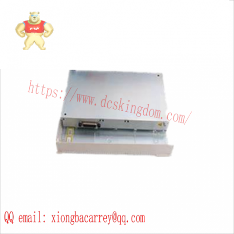 ABB CI610 3BHT300003R1 Industrial Control Module
