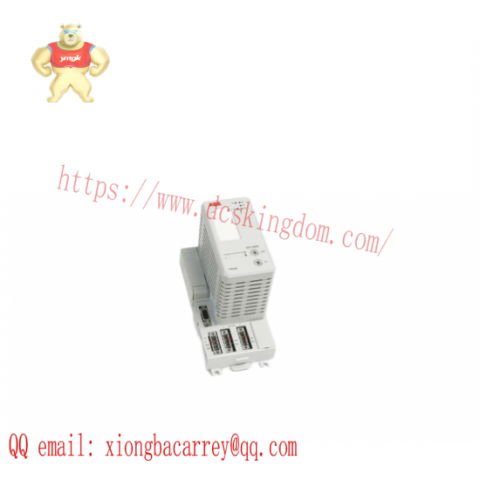 ABB CI810 Communication Module: Advanced Industrial Networking Solution