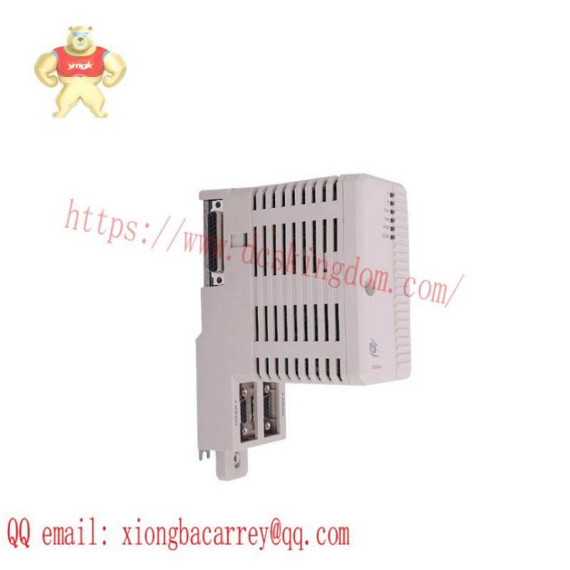 ABB CI854AK01 PROFIBUS-DP/V1 INTERFACE MODULE