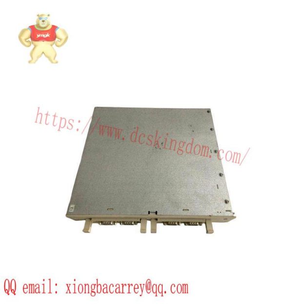 ABB CI868K01-eA PLC Communication Interface