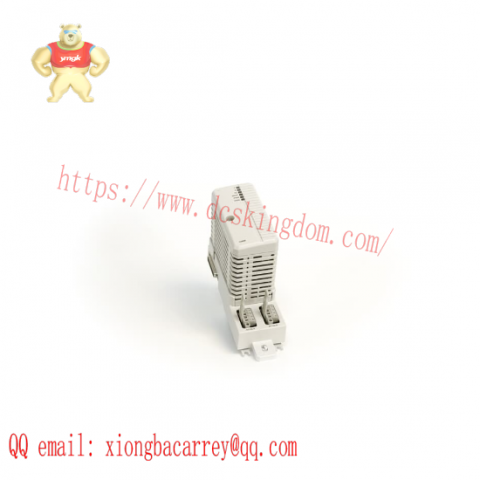 ABB CI869K01, 3BSE049110R1 - Advanced DCS Module