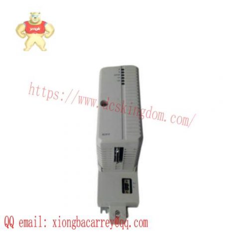 ABB CI930F 3BDH001010R0005 - Industrial Control Module
