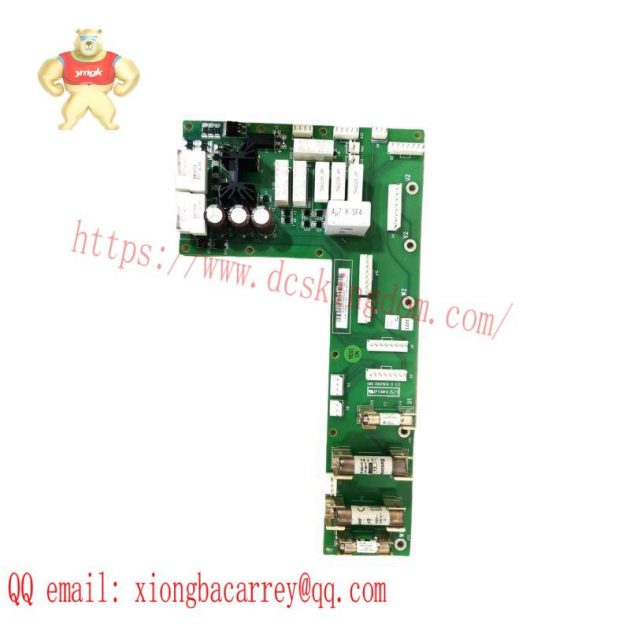 ABB CMRB11C - Modular Control System Interface Board