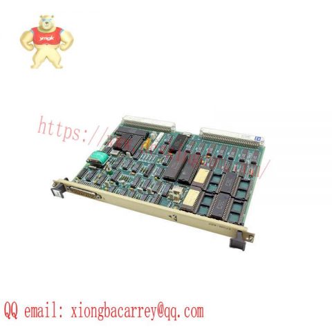 ABB CPU86-NDP: High-Performance Processor Board for Industrial Automation