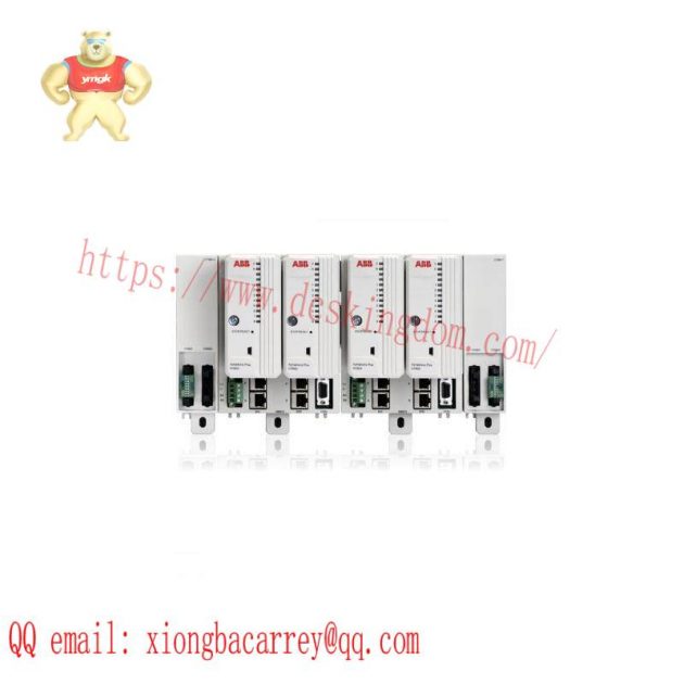 ABB CTB810 HN800 Industrial Communication Module