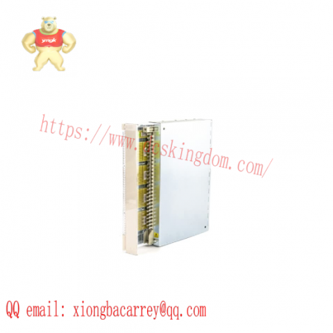 ABB DO620 3BHT300009R1 Digital Output Module for Industrial Control