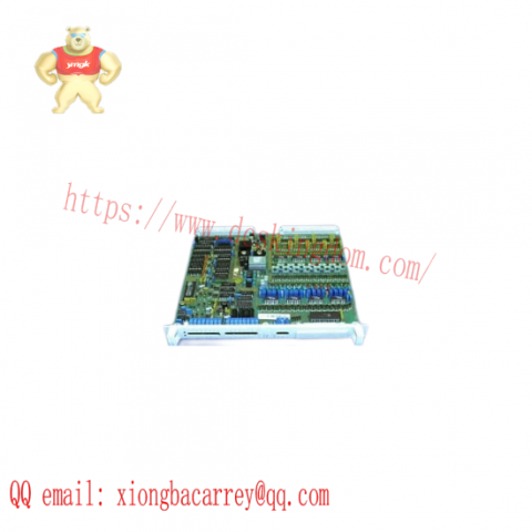 ABB DSAI130D I/O Module - Efficient Industrial Control Solution