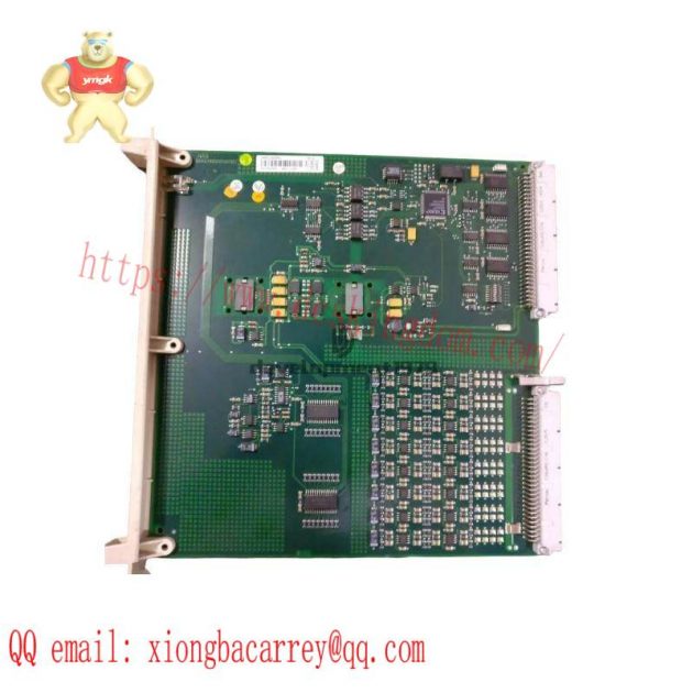 ABB DSAI 133A 3BSE018290R1 - Advanced Analog Input Board