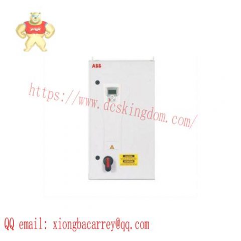 ABB DSBB175 - Industrial PLC Control Module