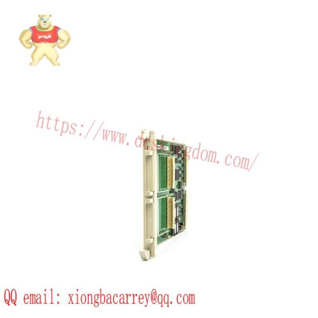ABB DSBB175 - Industrial PLC Control Module