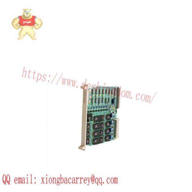 ABB SINT4420C - 30KW Drive Board, for Industrial Control Applications