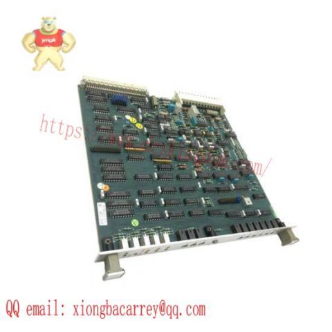 ABB DSQC129 YB161102-BV/1 PLC Module