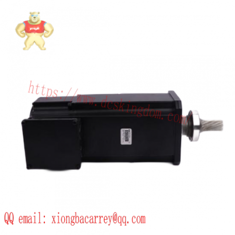 ABB DSQC322 Relay Module, Industrial Automation Component
