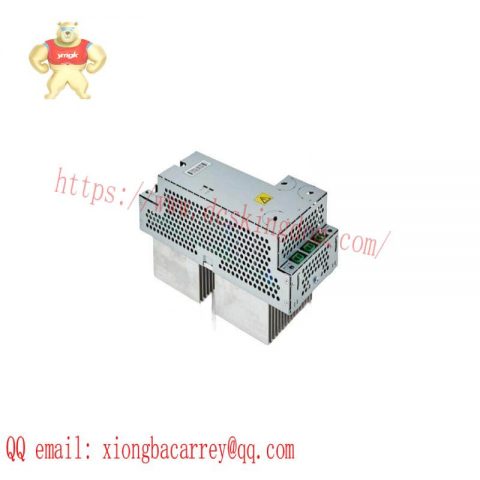 ABB DSQC417 - Modular I/O Module for IRB 6700 Robots, Enhancing Precision and Efficiency
