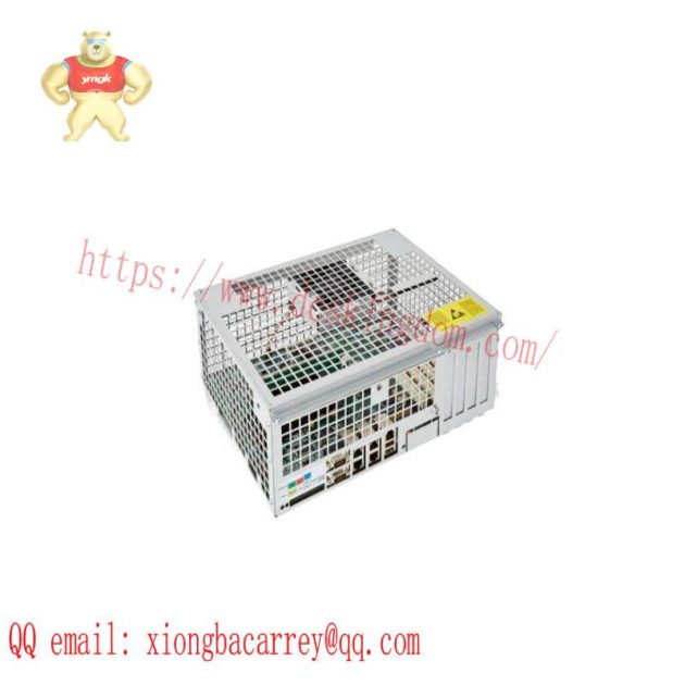 ABB DSQC639 3HAC041443-003 3HAC025097-001 IRB67003HAC055437-004 3HAC055437-003: Industrial Control Module with Enhanced Performance and Efficiency