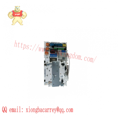 ABB High-Power Drive E152A03EIOA, 3AXD50000032633