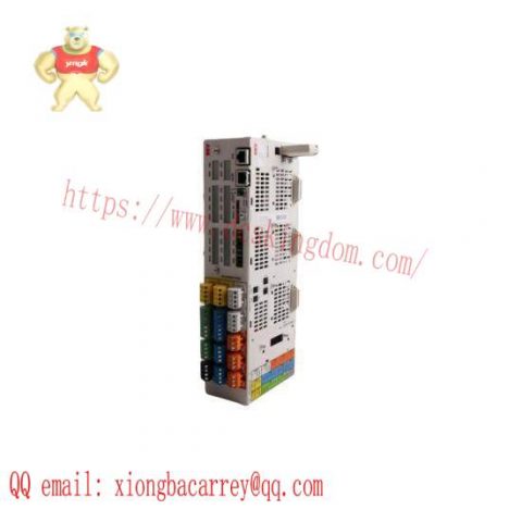 ABB FEA-01 3AUA0000052932 Variable Frequency Drive: Advanced Control, Efficient Operation