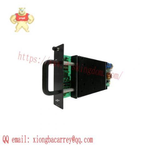 ABB GCC960C103 3BHE033067R0103 3BHE033068P106 Module Controller