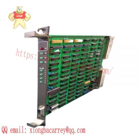 ABB GJR2363900R1000 Board - Advanced Industrial Control Module