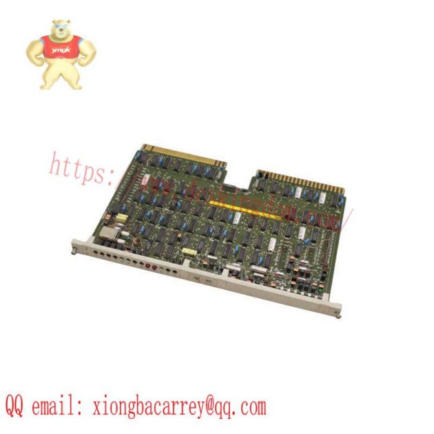 ABB HEDT300272R1 - Embedded Controller, Industrial Automation Solutions