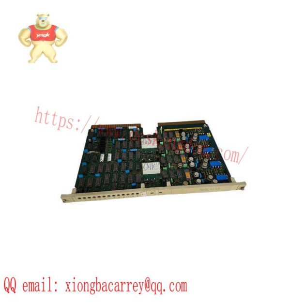ABB HESG 330061R1 ED1411C Embedded Controller, Precision Automation Solution