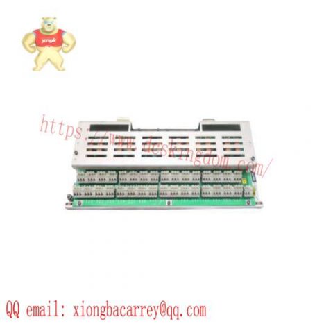 ABB PU514 Real-Time Accelerator, Industrial Control Module