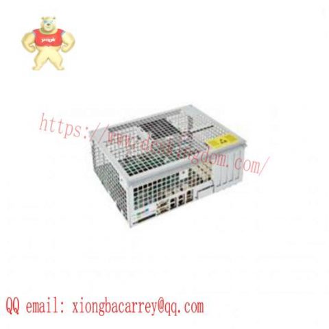 ABB HIEE400103R1 CSA463AE Controller Module - Advanced Industrial Automation Solution