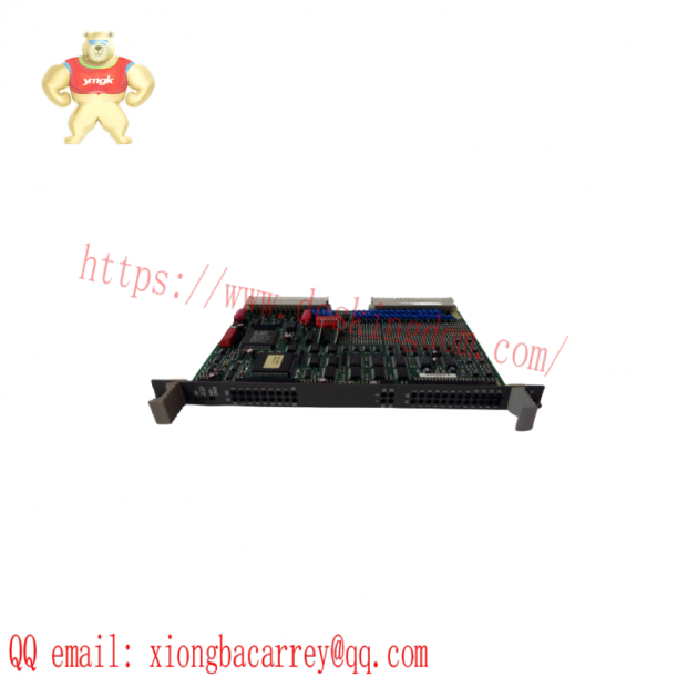 AB Automation 2711P-B10C22D9P Industrial Touch Screen Module