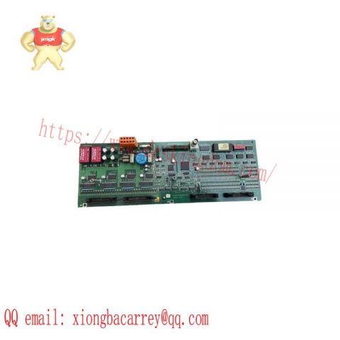 ABB AB 2711-K5A16L1 Standard Operator Terminal