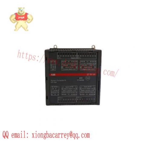 ABB HIER460394R1: Advanced Control Module for Industrial Automation, 200 Characters or Less