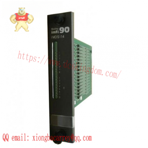 ABB IMDSI14 Digital Slave Input Module